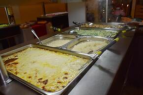 INATEL Castelo de Vide