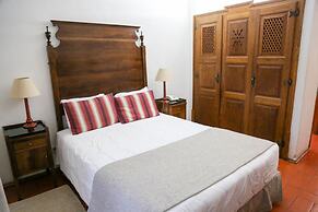 INATEL Castelo de Vide