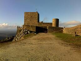 INATEL Castelo de Vide