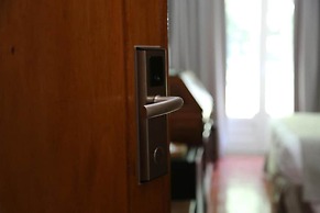 INATEL Castelo de Vide