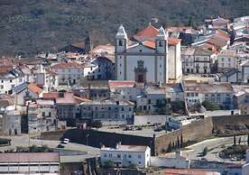 INATEL Castelo de Vide