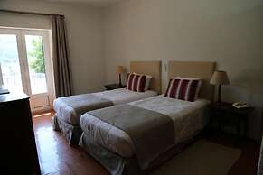 INATEL Castelo de Vide