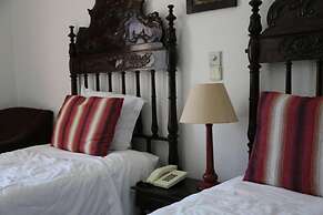 INATEL Castelo de Vide