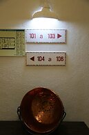 INATEL Castelo de Vide