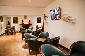 INATEL Castelo de Vide