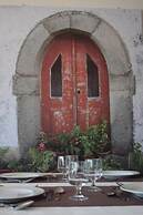 INATEL Castelo de Vide