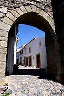 INATEL Castelo de Vide