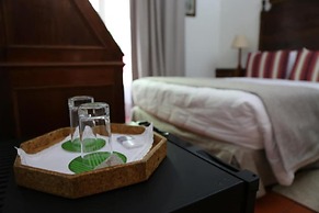 INATEL Castelo de Vide