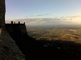 INATEL Castelo de Vide