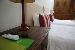 INATEL Castelo de Vide