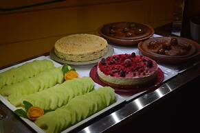 INATEL Castelo de Vide