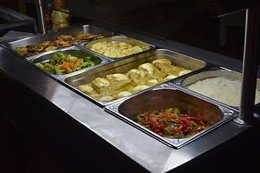 INATEL Castelo de Vide