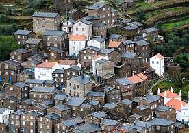 INATEL Piódão Hotel