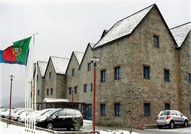 INATEL Piódão Hotel