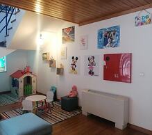 INATEL Piódão Hotel