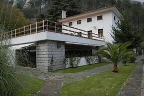 INATEL Manteigas