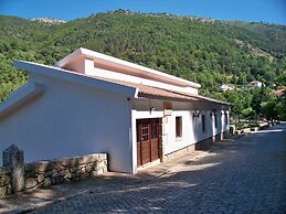 INATEL Manteigas