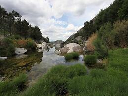 INATEL Manteigas