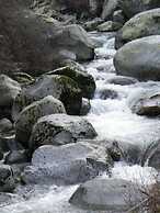INATEL Manteigas