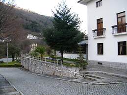INATEL Manteigas