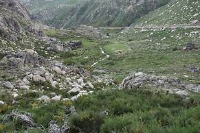 INATEL Manteigas