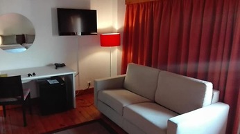 INATEL Manteigas