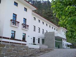 INATEL Manteigas