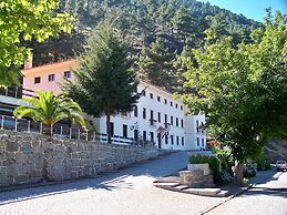 INATEL Manteigas