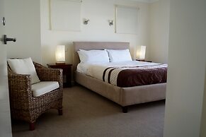 Rayville Boat Houses