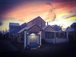 Rayville Boat Houses