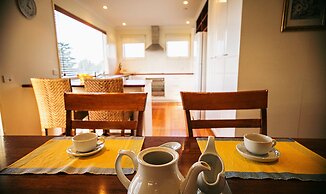 Rayville Boat Houses