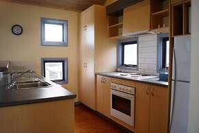 Rayville Boat Houses