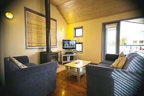 Rayville Boat Houses