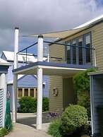 Rayville Boat Houses