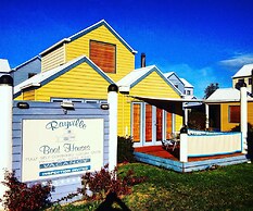 Rayville Boat Houses