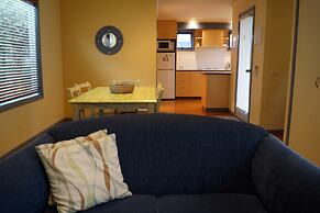 Rayville Boat Houses