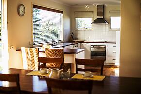 Rayville Boat Houses