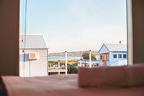 Rayville Boat Houses