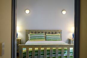 Rayville Boat Houses