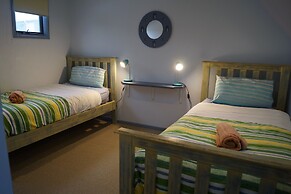 Rayville Boat Houses