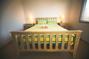 Rayville Boat Houses