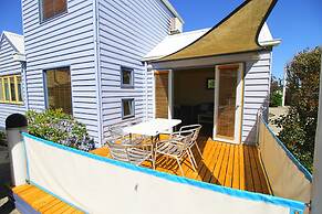 Rayville Boat Houses