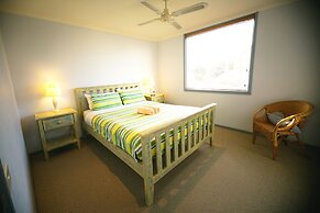 Rayville Boat Houses