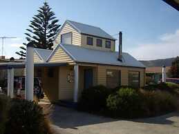 Rayville Boat Houses