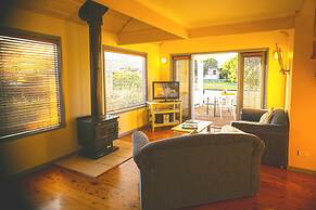 Rayville Boat Houses