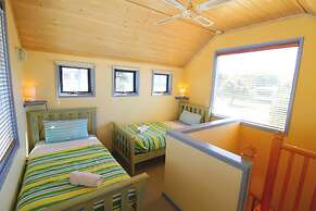 Rayville Boat Houses