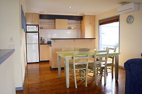 Rayville Boat Houses