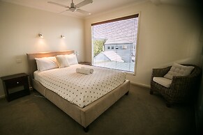 Rayville Boat Houses