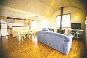 Rayville Boat Houses