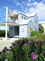 Rayville Boat Houses